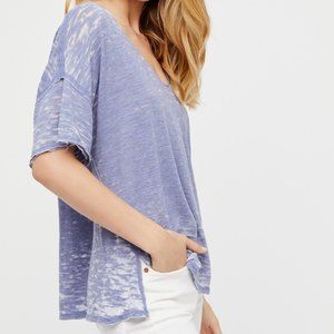 Free People Maddie Tee